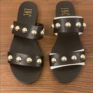 I N C Sandals- 😍